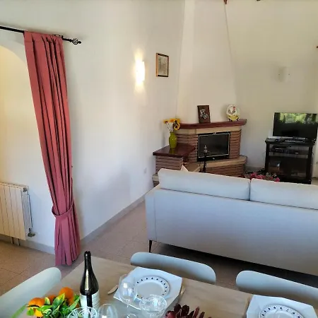 Vakantiehuis Casa Margarita, Cerca De La Playa Y Con Piscina Calpe