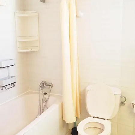 Vakantiehuis Casa Margarita, Cerca De La Playa Y Con Piscina *