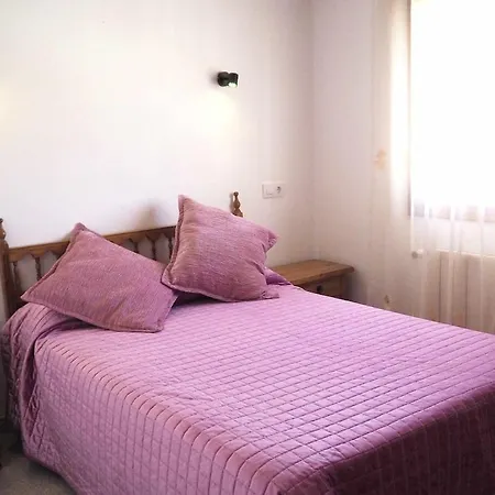 Casa Margarita, Cerca De La Playa Y Con Piscina