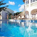 Holiday home Casa Margarita, Cerca De La Playa Y Con Piscina *