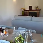 펜션 Casa Margarita, Cerca De La Playa Y Con Piscina 칼페
