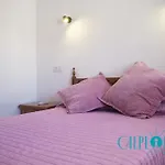 Casa Margarita, Cerca De La Playa Y Con Piscina