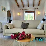 Casa Margarita, Cerca De La Playa Y Con Piscina Holiday home *