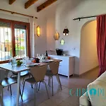 Casa Margarita, Cerca De La Playa Y Con Piscina Holiday home *