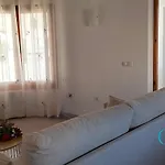 Casa Margarita, Cerca De La Playa Y Con Piscina * Calpe