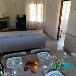 Casa Margarita, Cerca De La Playa Y Con Piscina 칼페