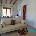 Casa Margarita, Cerca De La Playa Y Con Piscina 펜션