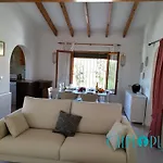 Casa Margarita, Cerca De La Playa Y Con Piscina Holiday home