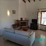 Casa Margarita, Cerca De La Playa Y Con Piscina Holiday home