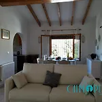 Casa Margarita, Cerca De La Playa Y Con Piscina *