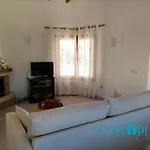 Casa Margarita, Cerca De La Playa Y Con Piscina 펜션 칼페