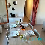 Casa Margarita, Cerca De La Playa Y Con Piscina Holiday home