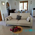 펜션 Casa Margarita, Cerca De La Playa Y Con Piscina