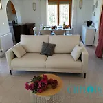Casa Margarita, Cerca De La Playa Y Con Piscina Holiday home *