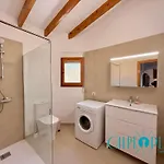 Casa Margarita, Cerca De La Playa Y Con Piscina * 칼페