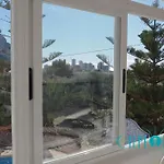 Casa Margarita, Cerca De La Playa Y Con Piscina * 칼페