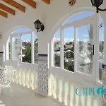 Casa Margarita, Cerca De La Playa Y Con Piscina *