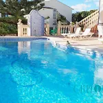 Casa Margarita, Cerca De La Playa Y Con Piscina Calpe