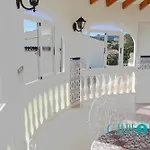 Holiday home Casa Margarita, Cerca De La Playa Y Con Piscina Calpe
