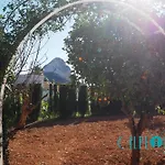 Casa Margarita, Cerca De La Playa Y Con Piscina 펜션 *