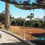 Casa Margarita, Cerca De La Playa Y Con Piscina