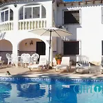 펜션 Casa Margarita, Cerca De La Playa Y Con Piscina *