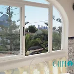 Holiday home Casa Margarita, Cerca De La Playa Y Con Piscina Calpe