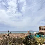 Casa Margarita, Cerca De La Playa Y Con Piscina *