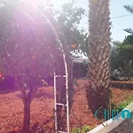 Casa Margarita, Cerca De La Playa Y Con Piscina Holiday home *