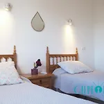 Casa Margarita, Cerca De La Playa Y Con Piscina Holiday home Calpe