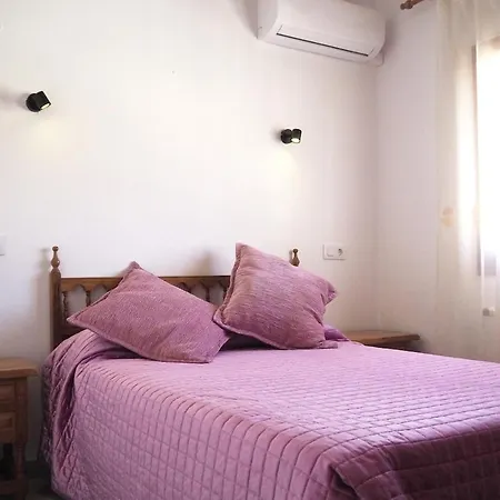 Casa Margarita, Cerca De La Playa Y Con Piscina * Calpe