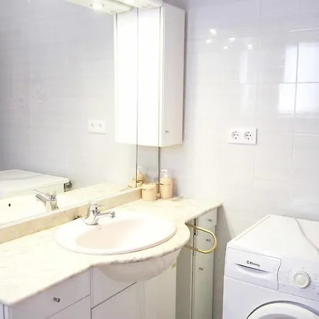 بيت للعطل Casa Margarita, Cerca De La Playa Y Con Piscina *