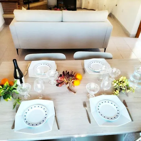 Holiday home Casa Margarita, Cerca De La Playa Y Con Piscina Calpe