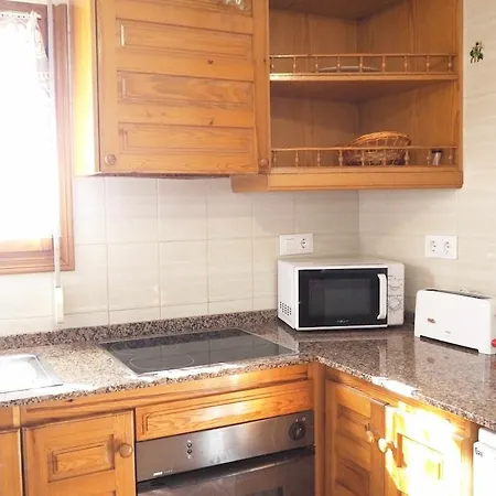 Casa Margarita, Cerca De La Playa Y Con Piscina * Calp