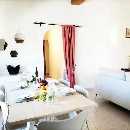 Tatil Evi Casa Margarita, Cerca De La Playa Y Con Piscina