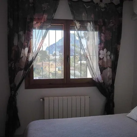 Casa Margarita, Cerca De La Playa Y Con Piscina بيت للعطل *