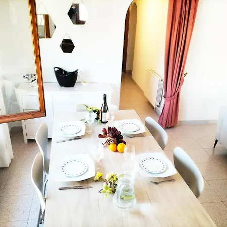 بيت للعطل Casa Margarita, Cerca De La Playa Y Con Piscina *