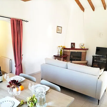 Tatil Evi Casa Margarita, Cerca De La Playa Y Con Piscina