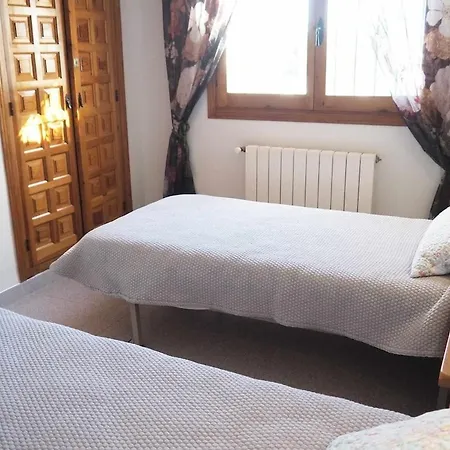 Casa Margarita, Cerca De La Playa Y Con Piscina بيت للعطل كاليبي