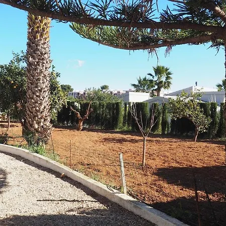 Tatil Evi Casa Margarita, Cerca De La Playa Y Con Piscina