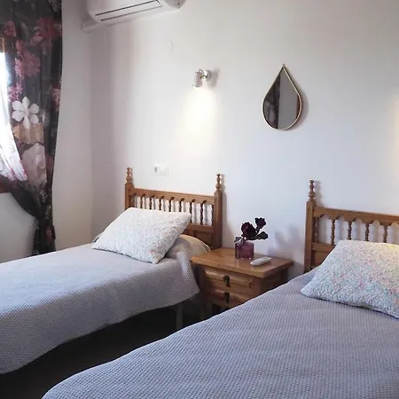 بيت للعطل Casa Margarita, Cerca De La Playa Y Con Piscina