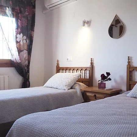 Tatil Evi Casa Margarita, Cerca De La Playa Y Con Piscina Calp