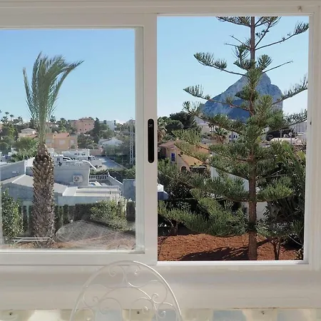 Casa Margarita, Cerca De La Playa Y Con Piscina *