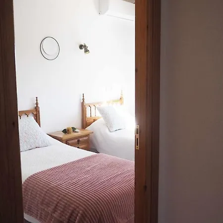 Casa Margarita, Cerca De La Playa Y Con Piscina *