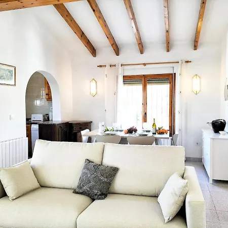 Tatil Evi Casa Margarita, Cerca De La Playa Y Con Piscina