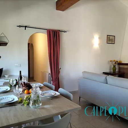 Casa Margarita, Cerca De La Playa Y Con Piscina Tatil Evi Calp
