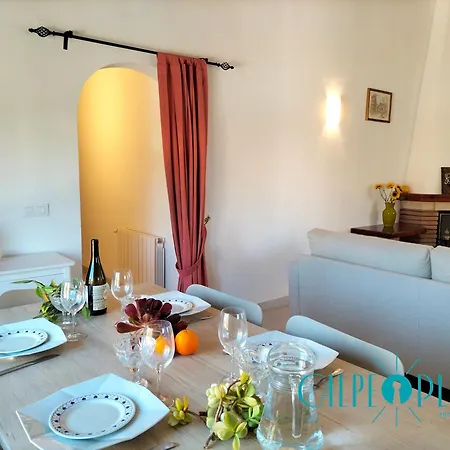 Casa Margarita, Cerca De La Playa Y Con Piscina Holiday home Calpe