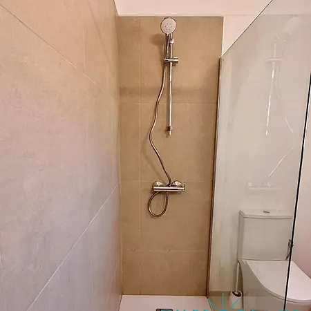 Casa Margarita, Cerca De La Playa Y Con Piscina *