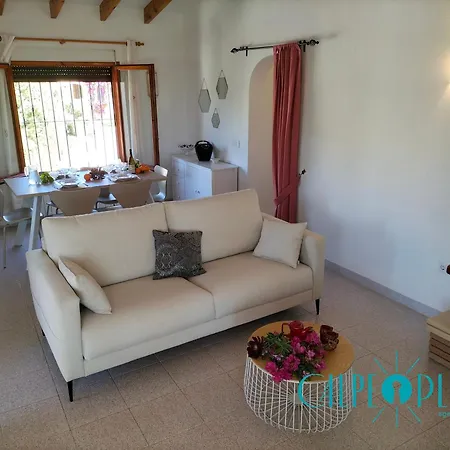 Tatil Evi Casa Margarita, Cerca De La Playa Y Con Piscina *