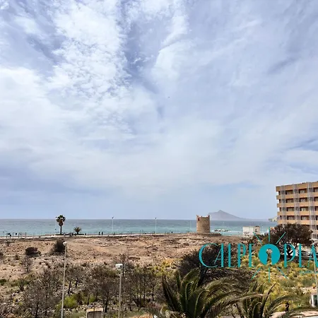 Casa Margarita, Cerca De La Playa Y Con Piscina *